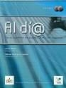 AL DIA SUPERIOR B2C1 LIBRO DEL ALUMNO+CD | 9788497782838 | Prost, Gisèle;Noriega, Alfredo