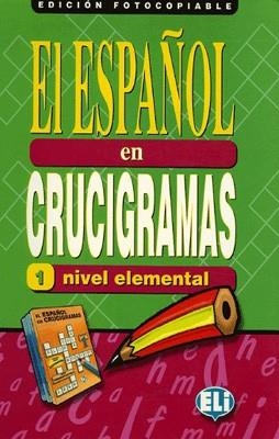 ESPAÑOL EN CRUCIGRAMAS 1 | 9788881485611