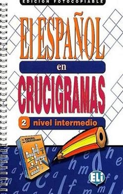 ESPAÑOL EN CRUCIGRAMAS 2 | 9788881485666
