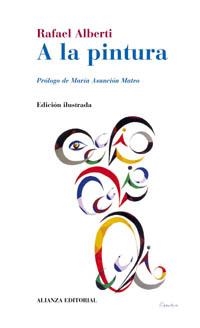 A LA PINTURA | 9788420641454 | Alberti, Rafael
