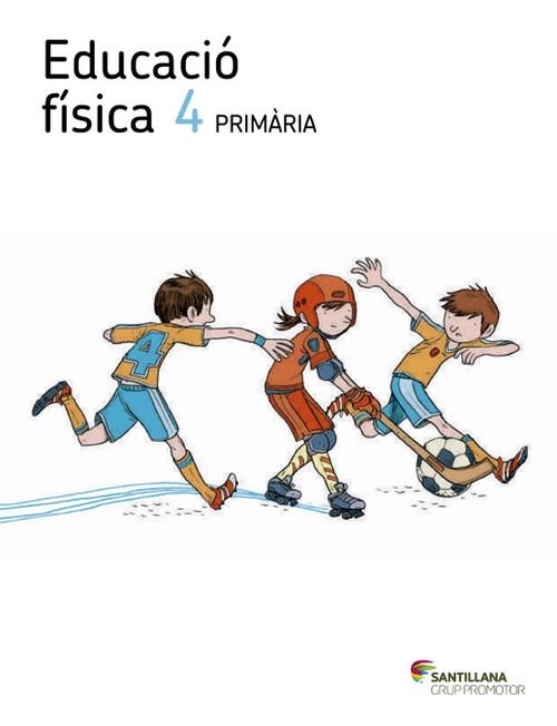 4PRI ED FISICA CATAL ELS CAMINS ED12 | 9788479186463 | FUNDACION BRAFA
