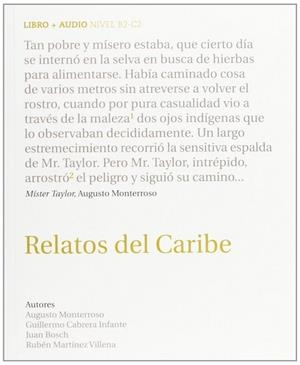 RELATOS DEL CARIBE | 9788493991111 | VARIS AUTORS