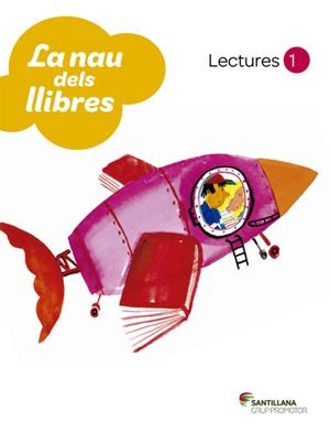 LECTURES LA NAU LLIBRES CATAL ED11-1PRI | 9788479187309 | Varios autores