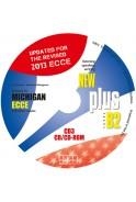 NEW PLUS B2 CLASS AUDIO CD | 9789605091996