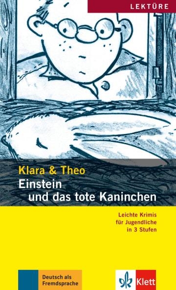 EINSTEIN UND DAS TOTE KANINCHEN-A2 | 9783126064293
