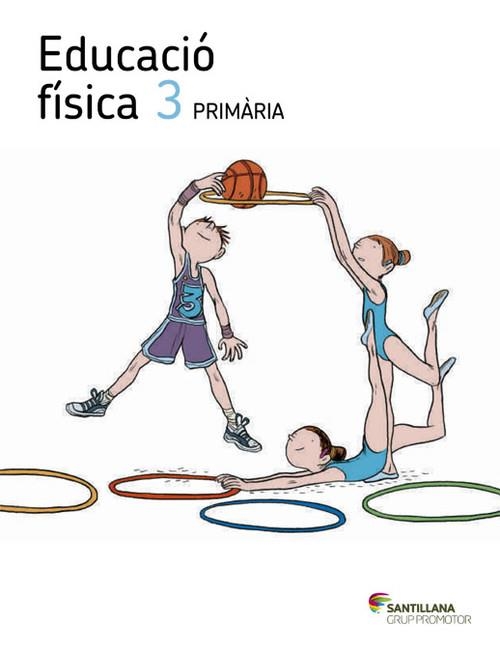 3PRI ED FISICA CATAL ELS CAMINS ED12 | 9788479186456 | FUNDACION BRAFA