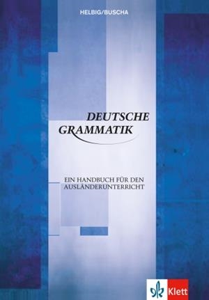 DEUTSCHE GRAMMATIK -B1-C2 | 9783126063654