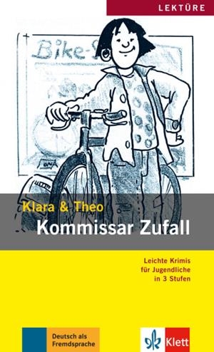 KOMMISSAR ZUFALL-A2 | 9783126064309