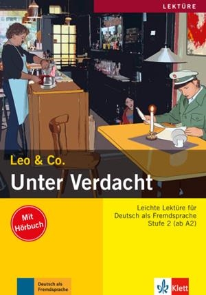 UNTER VERDACHT-A2 | 9783126064101