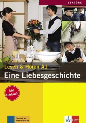 EINE LIEBESGESCHICHTE -A1 | 9783126064248