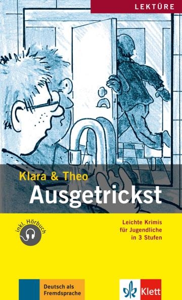 AUSGETRICKST-A2 | 9783126064392
