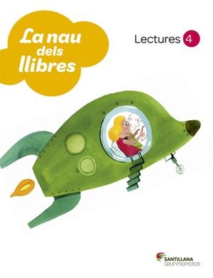 LECTURES LA NAU LLIBRES CATAL ED12-4PRI | 9788479189327 | Varios autores