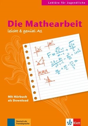 DIE MATHEARBEIT -A1 | 9783126064132