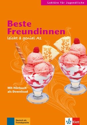BESTE FREUNDINNEN -A1 | 9783126064156