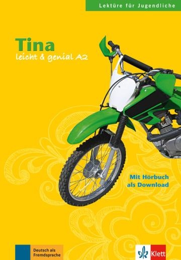 TINA -A2 | 9783126064170