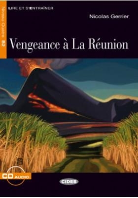 VENGEANCE A LA REUNION. LIVRE + CD | 9788853011312 | N. GERRIER