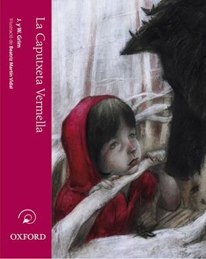 LA CAPUTXETA VERMELLA (CAT)-ARB LEC MAR | 9788467356816 | GRIMM, JACOB/GRIMM, WILHELM