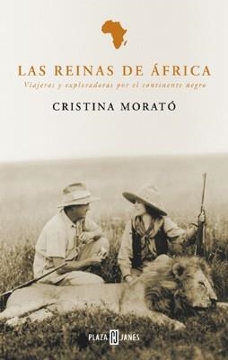 REINAS DE AFRICA, LAS | 9788401378294 | Cristina Morató