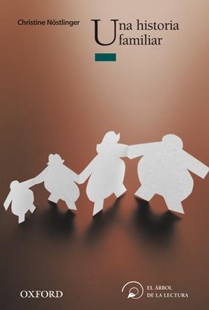 UNA HISTORIA FAMILIAR-ARB LEC JUV+12 | 9788467355604 | NöSTLINGER, CHRISTINE