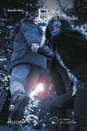 EL CASO DE LA COFRADIA-ARB LEC JUV+14 | 9788467354300 | ACíN, RAMóN