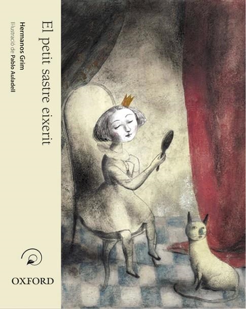 EL PETIT SASTRE EIXERIT (CAT-ARB LEC MAR | 9788467356892 | GRIMM, JACOB/GRIMM, WILHELM