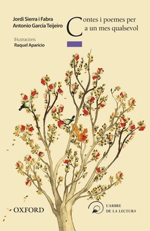 CONTES I POEMES (CAT)-ARB LEC INF+10 | 9788467357097 | GARCíA TEIJEIRO, ANTONIO/SIERRA I FABRA, JORDI