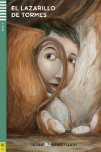 LAZARILLO DE TORMES  + CD | 9788853606594