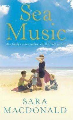 SEA MUSIC | 9780007150731 | SARA MACDONALD
