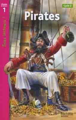 PIRATES | 9782011174864