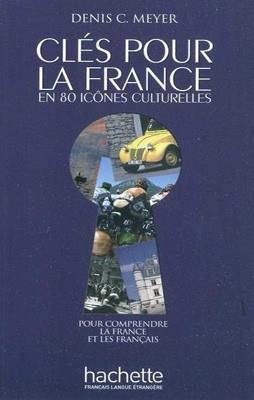 CLES POUR LA FRANCE | 9782011557360