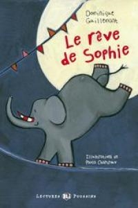 LE RÊVE DE SOPHIE + CD | 9788853605191 | DOMINIQUE GUILLEMANT