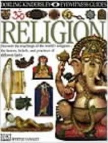 RELIGION 68 | 9780751360752 | EYEWITNESS GUIDE