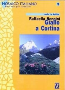 GIALLO A CORTINA | 9788875733384 | R. NENCINI