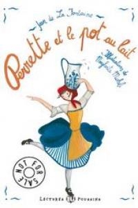 PERRETE ET LE POT AU LAIT + CD | 9788853605245 | JEAN DE LA FONTAINE