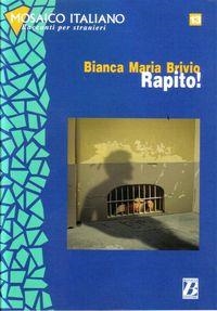 RAPITO! | 9788875733995 | B. M. BRIVIO