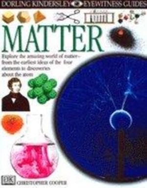 MATTER 80 | 9780751361353 | EYEWITNESS GUIDE