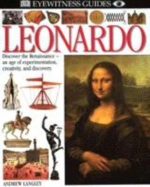 LEONARDO 102 | 9780751361599 | EYEWITNESS GUIDE