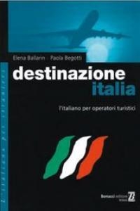 DESTINAZIONE ITALIA MANUALE | 9788875733575