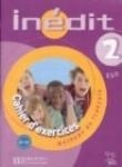 INEDIT PLUS 2 ALUMNO+CD | 9788497787031 | COLIN, CHRISTIE/ANNELI, MCLACHLAN/ELEANOR, MAYES