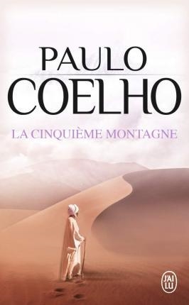 CINQUIEME MONTAGNE-JL11 | 9782290032077 | COELHO PAULO