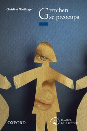 GRETCHEN SE PREOCUPA-ARB LEC JUV+14 | 9788467354621 | NöSTLINGER, CHRISTINE