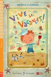 VIVA LES VACANCES + CDROM | 9788853606198