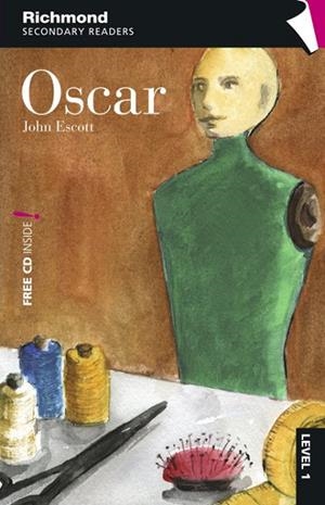 OSCAR + CD-RSR 1 | 9788466811453 | Varios autores