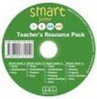 SMART JUNIOR TRP 1-4 | 9789604781010