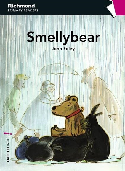 SMELLYBEAR + CD-RPR 2 | 9788466810401 | Varios autores