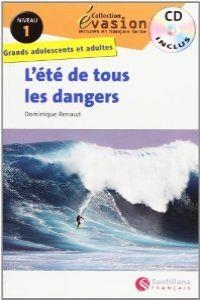 TE DE TOUS LES DANGERS-EVASION1 LE | 9788492729074 | Varios autores