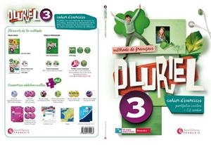 PLURIEL 3 CAHIER D'EXERCICES + CD | 9788492729463 | VARIOS AUTORES