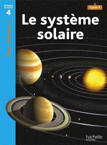 SYSTEME SOLAIRE | 9782011174918