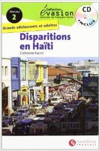 DISPARITIONS EN HAITI+CD-EVASION2 | 9788496597518 | Varios autores