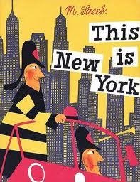 THIS IS NEW YORK | 9780789308849 | MIROSLAV SASEK